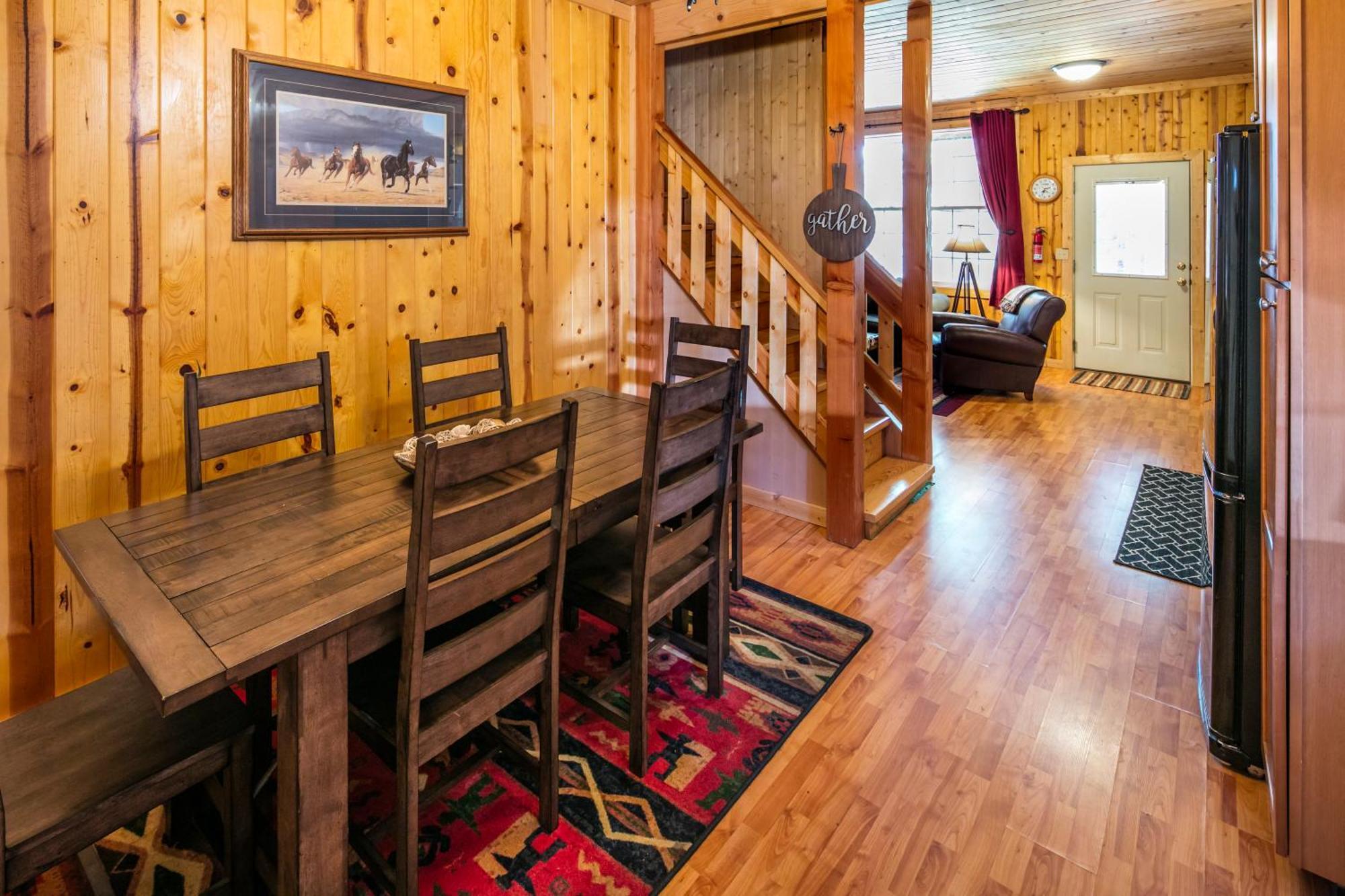 Cabin Minutes From Yosemite Fish Camp Exterior photo